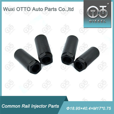 Kraftstoffeinspritzer Düse Mutterkappe angewandter Injektor A2C59513596/5WS40253 77550 A2C59515264