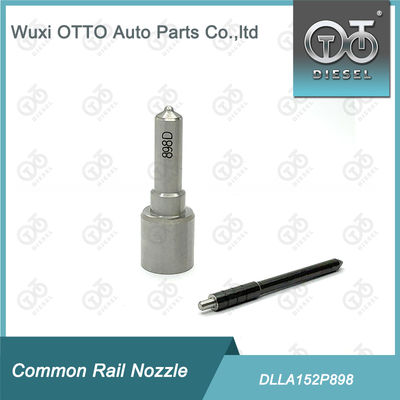 Diesel Common Rail Kraftstoffdüse Dlla152p898 mit angemessenem Preis