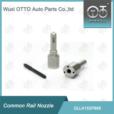 Diesel Common Rail Kraftstoffdüse Dlla152p898 mit angemessenem Preis