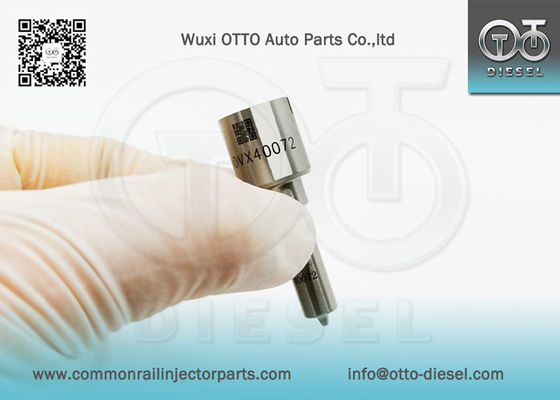 Piezo-Düse F00VX40072 für Injektoren 0445116048 und 0445116049 Hochgeschwindigkeitsstahl Common-Rail-Düse