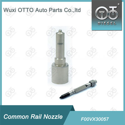 Piezo-Düse F00VX30057 Common-Rail-Düse für D5244T10 D5244T11 D5244T15-T17 Motoren und Injektoren 0445116016 0445116081