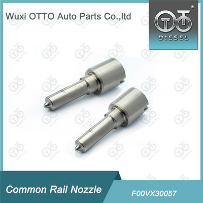 Piezo-Düse F00VX30057 Common-Rail-Düse für D5244T10 D5244T11 D5244T15-T17 Motoren und Injektoren 0445116016 0445116081
