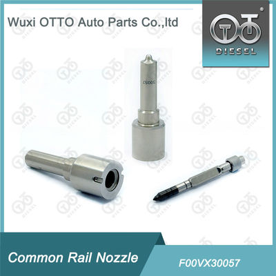 Piezo-Düse F00VX30057 Common-Rail-Düse für D5244T10 D5244T11 D5244T15-T17 Motoren und Injektoren 0445116016 0445116081