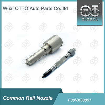 Piezo-Düse F00VX30057 Common-Rail-Düse für D5244T10 D5244T11 D5244T15-T17 Motoren und Injektoren 0445116016 0445116081