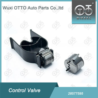 Injector Control Valve Model 28577595 for SYMC D16 _6 X100 COMPACT SUV Applied to Injectors 28387604