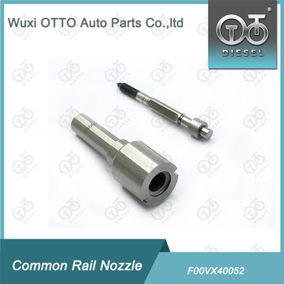 F00VX40052 Piezo Düse Dieselbrennstoffspritzer Düse für NISSAN X-TRAIL T31 2.0 DCI M9R und 0445115084/0986435350