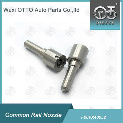 F00VX40052 Piezo Düse Dieselbrennstoffspritzer Düse für NISSAN X-TRAIL T31 2.0 DCI M9R und 0445115084/0986435350