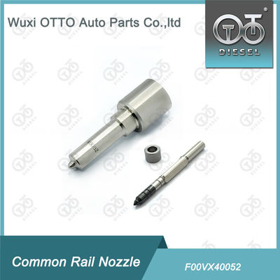 F00VX40052 Piezo Düse Dieselbrennstoffspritzer Düse für NISSAN X-TRAIL T31 2.0 DCI M9R und 0445115084/0986435350