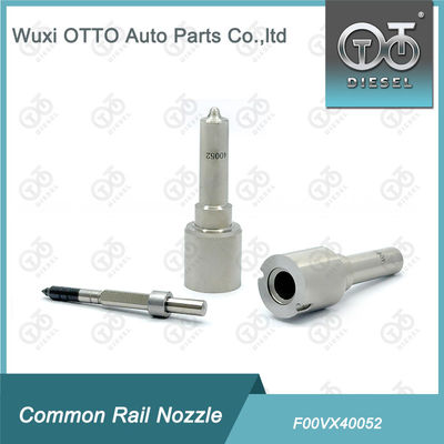 F00VX40052 Bosch Piezo Nozzle Diesel Fuel Injector Nozzle for NISSAN X-TRAIL T31 2.0 DCI M9R and 0445115084/0986435350
