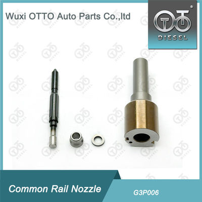 Denso Common Rail Düse G3P006 für 1KD-FTV D-4D Euro 5 Diesel-Einspritzdüse