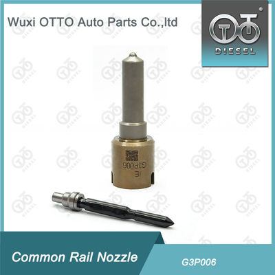 Denso Common Rail Düse G3P006 für 1KD-FTV D-4D Euro 5 Diesel-Einspritzdüse