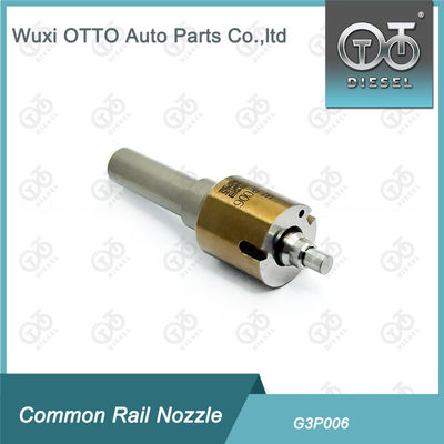 Denso Common Rail Düse G3P006 für 1KD-FTV D-4D Euro 5 Diesel-Einspritzdüse