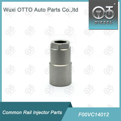 Schnellarbeitsstahl-Diesel-Injektordüsenmutter Größe Φ18,8×35×M17*0,75 CE- und ISO9001-zertifiziert