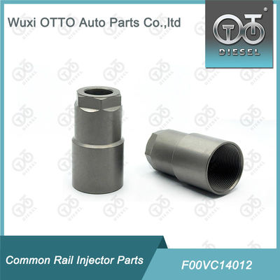 Schnellarbeitsstahl-Diesel-Injektordüsenmutter Größe Φ18,8×35×M17*0,75 CE- und ISO9001-zertifiziert