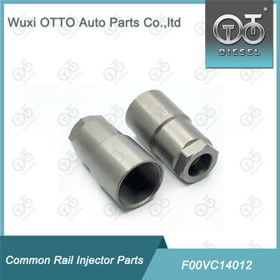 Schnellarbeitsstahl-Diesel-Injektordüsenmutter Größe Φ18,8×35×M17*0,75 CE- und ISO9001-zertifiziert