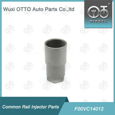 Schnellarbeitsstahl-Diesel-Injektordüsenmutter Größe Φ18,8×35×M17*0,75 CE- und ISO9001-zertifiziert