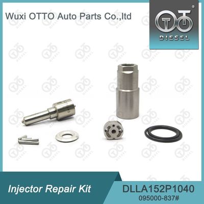 Denso-Reparatur Kit For Injector 095000-837X 8-98119227-0 DLLA152P1040