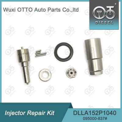 Denso-Reparatur Kit For Injector 095000-837X 8-98119227-0 DLLA152P1040