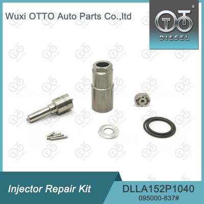 Denso-Reparatur Kit For Injector 095000-837X 8-98119227-0 DLLA152P1040