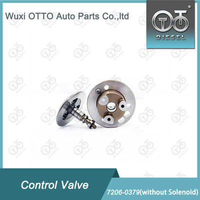 7206-0379 Ohne Magnetkopf, Eisenbahn, Magnetkopfventil-Aktor, Injektorteile aus Hochgeschwindigkeitsstahl