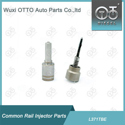Neue Dieselbrennstoffspritze L371TBE