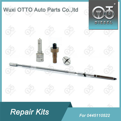 0445110522 Reparaturkits für die Reparatur von Diesel-Injektoren