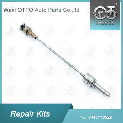0445110522 Reparaturkits für die Reparatur von Diesel-Injektoren