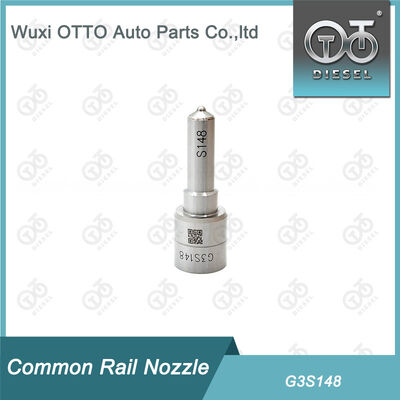 Diesel Common Rail Injektordüse G3S148 für Denso G3 Serie Düse für Injektor 1J783-53051
