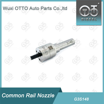 Diesel Common Rail Injektordüse G3S148 für Denso G3 Serie Düse für Injektor 1J783-53051