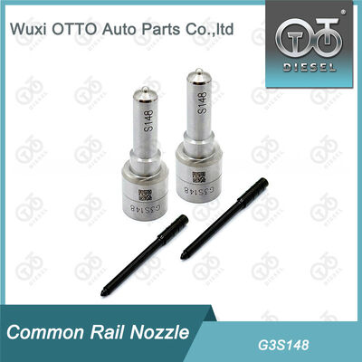 Diesel Common Rail Injektordüse G3S148 für Denso G3 Serie Düse für Injektor 1J783-53051