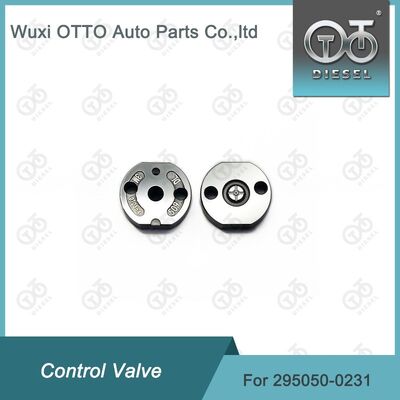 509# Denso-Steuerventil für Injektor 295050-1520/8630 295050-1550/2900 für ISUZU