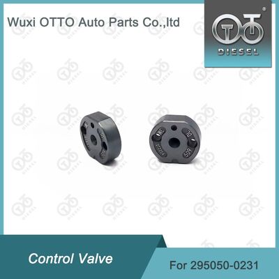 509# Denso-Steuerventil für Injektor 295050-1520/8630 295050-1550/2900 für ISUZU