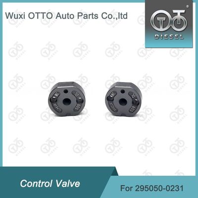 509# Denso-Steuerventil für Injektor 295050-1520/8630 295050-1550/2900 für ISUZU