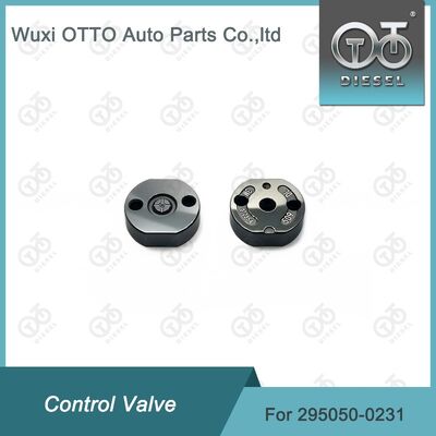 509# Denso-Steuerventil für Injektor 295050-1520/8630 295050-1550/2900 für ISUZU