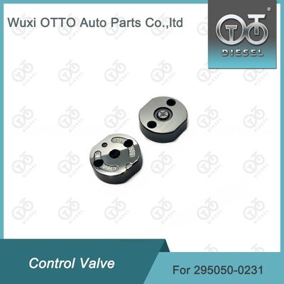 509# Denso-Steuerventil für Injektor 295050-1520/8630 295050-1550/2900 für ISUZU