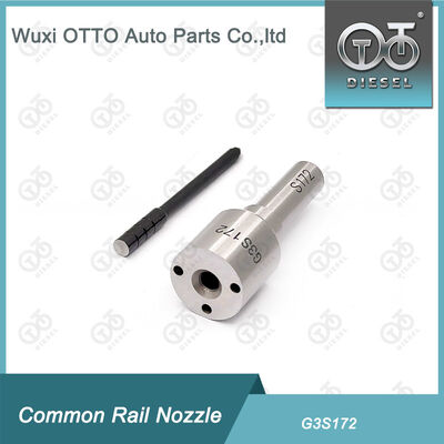 Einheit für den Einsatz von G3S172 für Denso-Injektoren