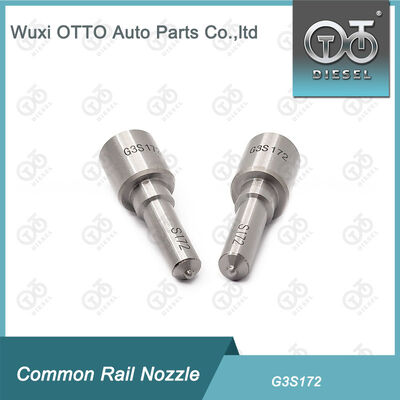 Einheit für den Einsatz von G3S172 für Denso-Injektoren