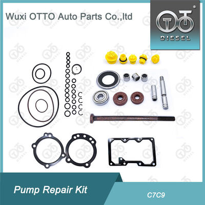 Common-Rail-Kraftstoffeinspritzpumpe C7C9 Reparatursatz