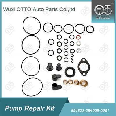 Reparatur- und Reparatur-Kit für Eisenbahnpumpen HP4 Ölpumpen Reparatur- und Reparatur-Kit 891823-294009-0051