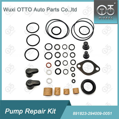 Reparatur- und Reparatur-Kit für Eisenbahnpumpen HP4 Ölpumpen Reparatur- und Reparatur-Kit 891823-294009-0051