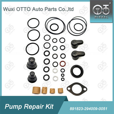 Reparatur- und Reparatur-Kit für Eisenbahnpumpen HP4 Ölpumpen Reparatur- und Reparatur-Kit 891823-294009-0051