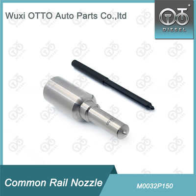 SIEMENS VDO Diesel Common Rail Injector Düse M0032P150 Für Piezo-Injektor 16600-8052R / 166097675R / 16600-0372R
