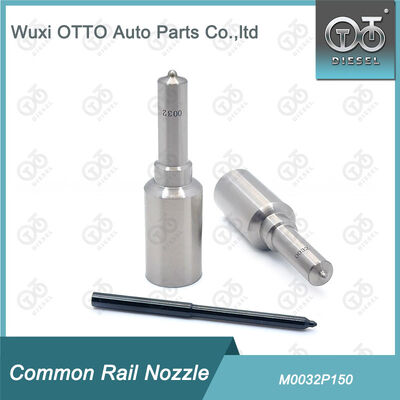 SIEMENS VDO Diesel Common Rail Injector Düse M0032P150 Für Piezo-Injektor 16600-8052R / 166097675R / 16600-0372R
