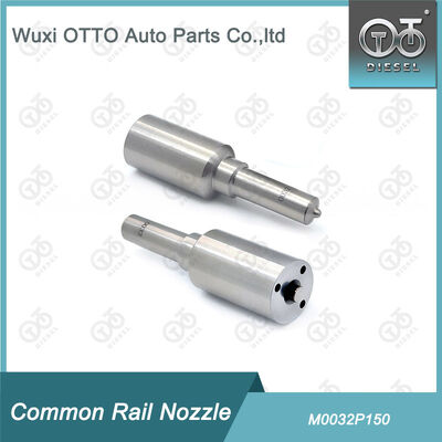 SIEMENS VDO Diesel Common Rail Einspritzdüse M0032P150 für Piezo-Injektor 16600-93282R/ 16600-0372R/ 16600-00Q2K
A2C335190080