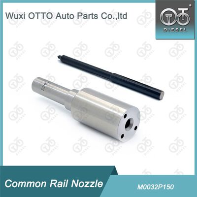 SIEMENS VDO Diesel Common Rail Injector Düse M0032P150 Für Piezo-Injektor 16600-8052R / 166097675R / 16600-0372R