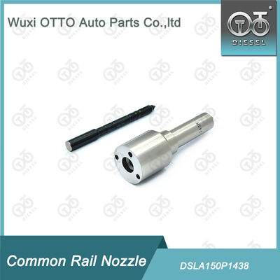 DSLA150P1438 Common Rail Nozzle 0433175425 für Teile von Dieselmotoren