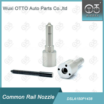 DSLA150P1438 Common Rail Nozzle 0433175425 für Teile von Dieselmotoren