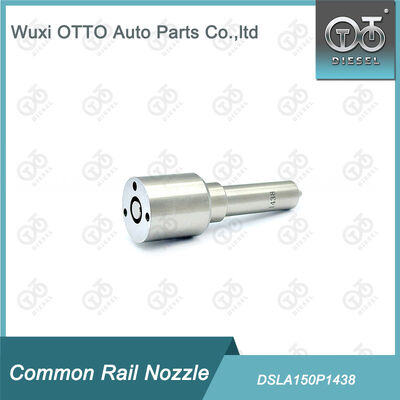 DSLA150P1438 Common Rail Nozzle 0433175425 für Teile von Dieselmotoren
