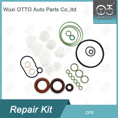 Reparatur-Kit für die Injektion von Kraftstoff auf der Eisenbahn