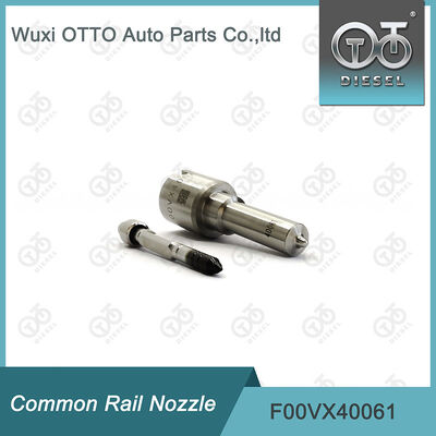 Diesel Piezo-Injektor Düse F00vx40061, für den Injektor 0445116017/0445116018/0986435420, Hyundai / KIA